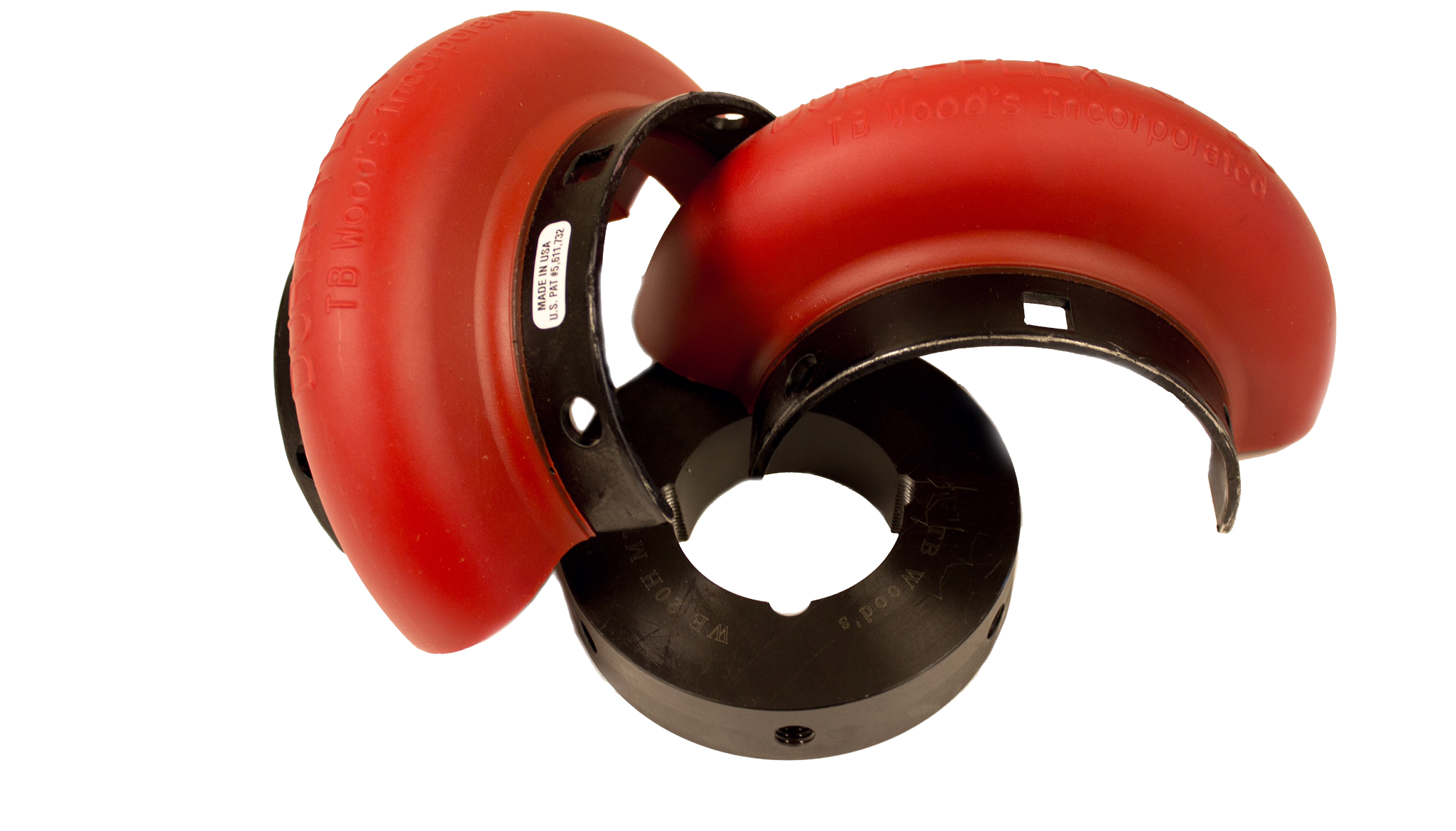 Couplings Vestjet Pump Systems