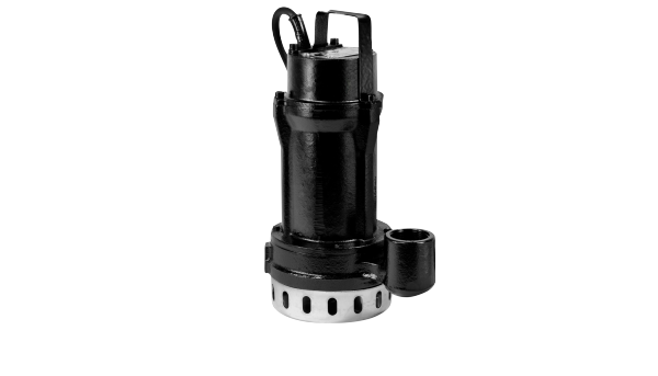 Submersible Pump