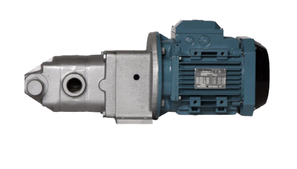 Gear Pump