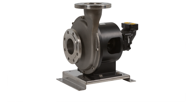 Hydraulic Driven Pump