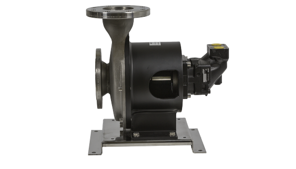 Hydraulic Driven Pump